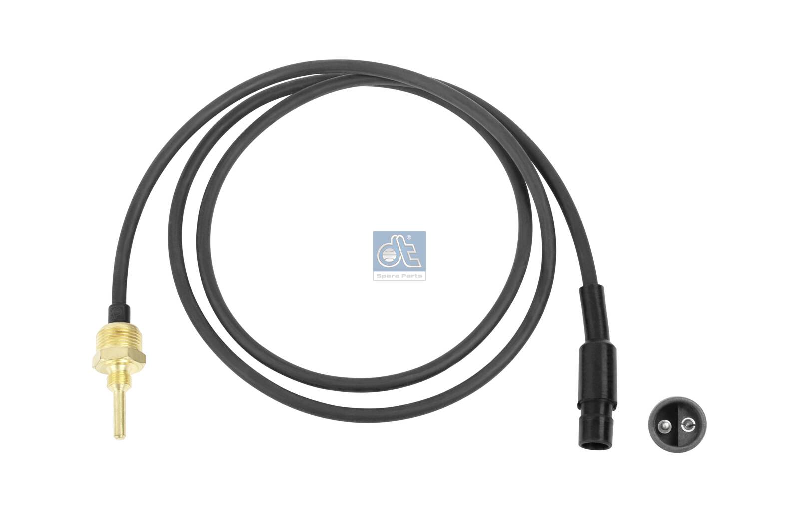 DT Spare Parts Andur,silindripea temperatuur 1.14524
