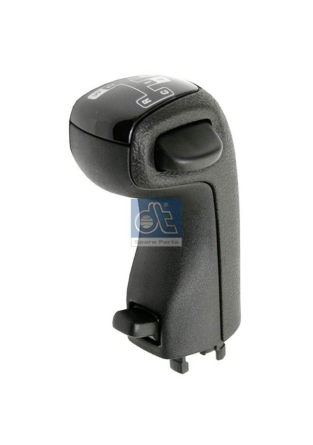 DT Spare Parts Gałka dźwigni włączającej 1.14557