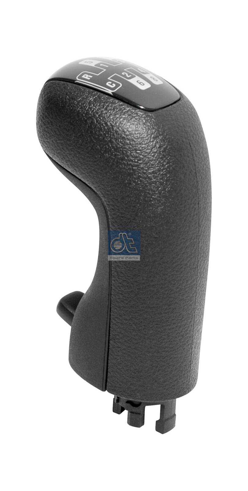 DT Spare Parts Gałka dźwigni włączającej 1.14560