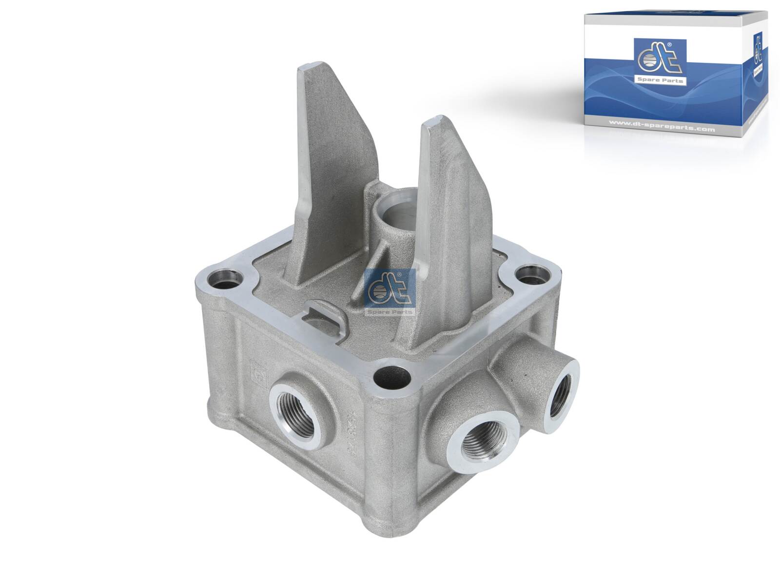 DT Spare Parts Jednostka sterująca, manualna skrzynia biegów 1.14633