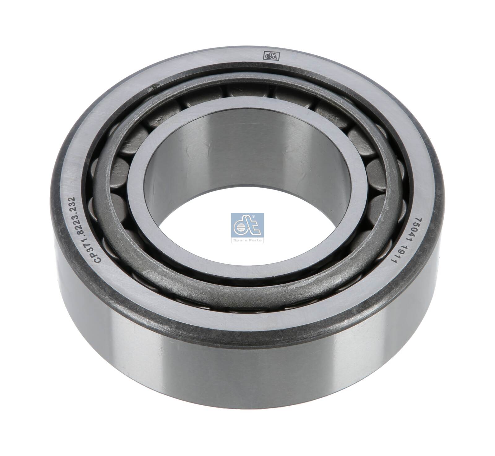 DT Spare Parts Łożysko koła 1.17232