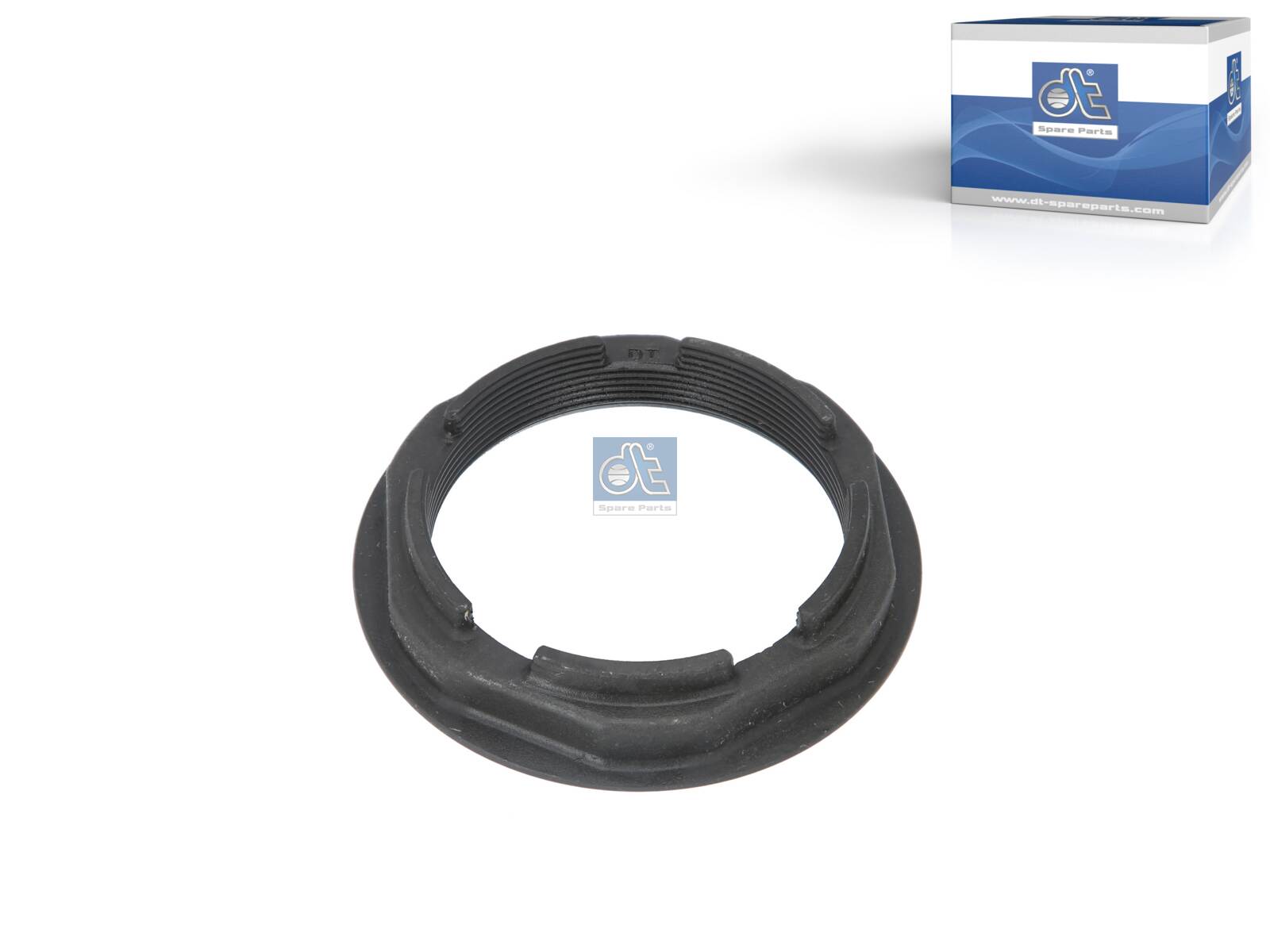 DT Spare Parts Mutter, axeltapp 1.17400