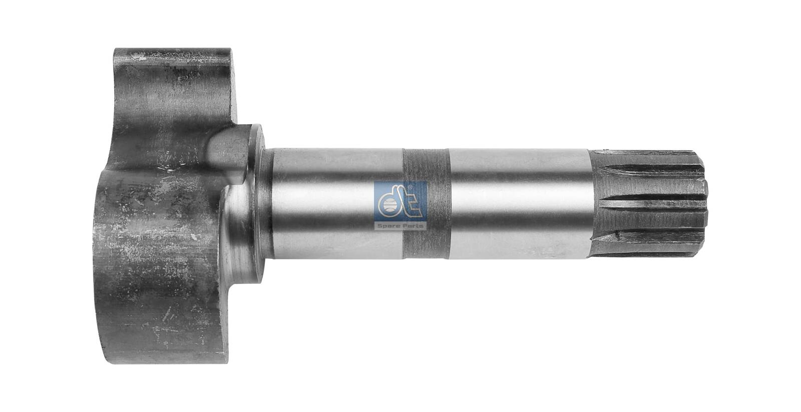 DT Spare Parts Pidurivõll 1.18179