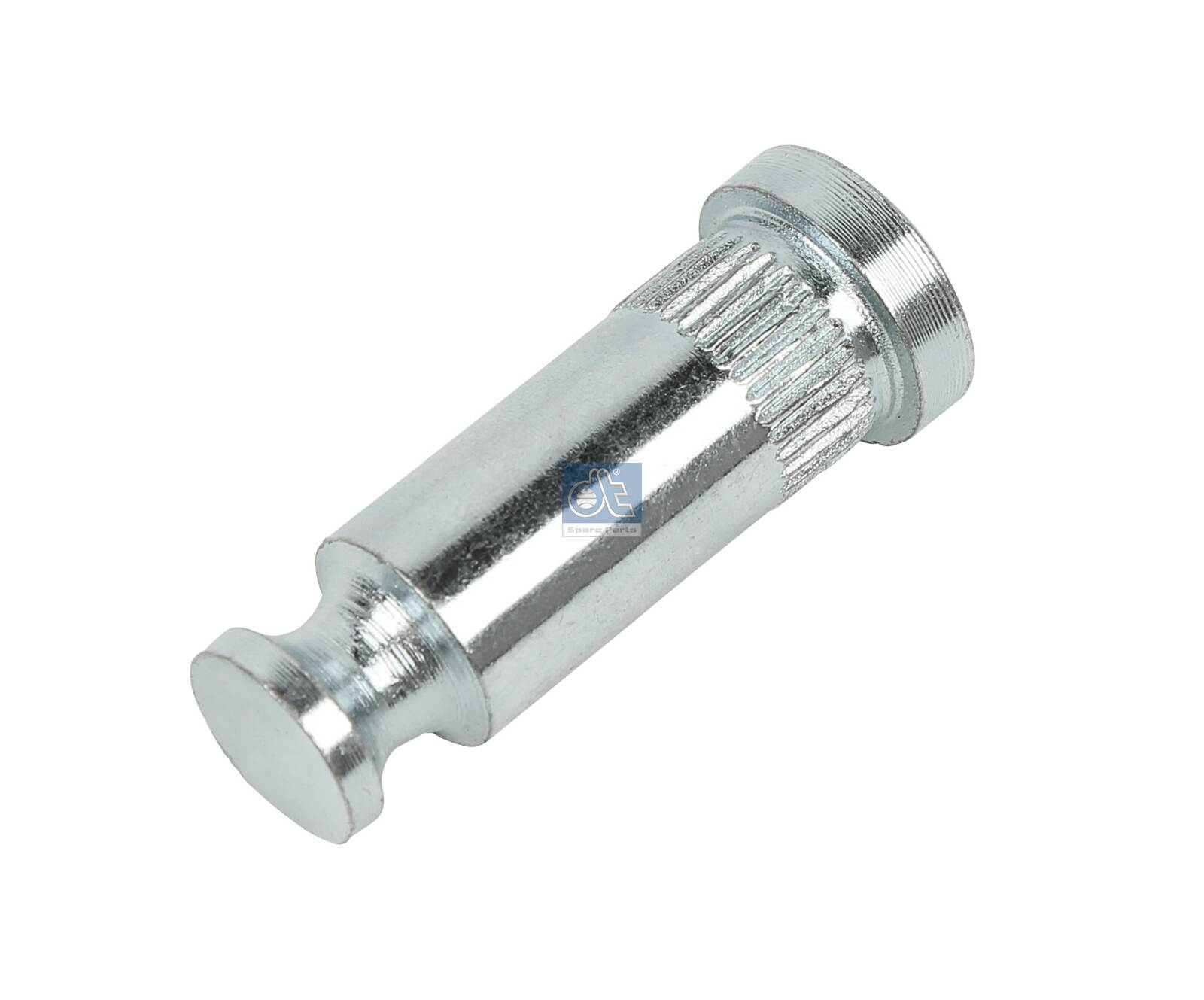 DT Spare Parts Sztyft utrzymujący sprężynę, szczęka hamulcowa 1.18239