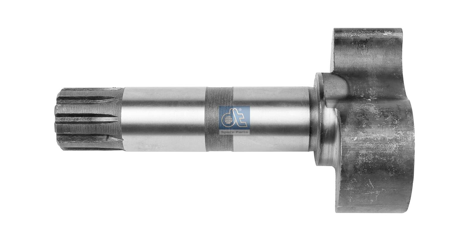DT Spare Parts Pidurivõll 1.18790