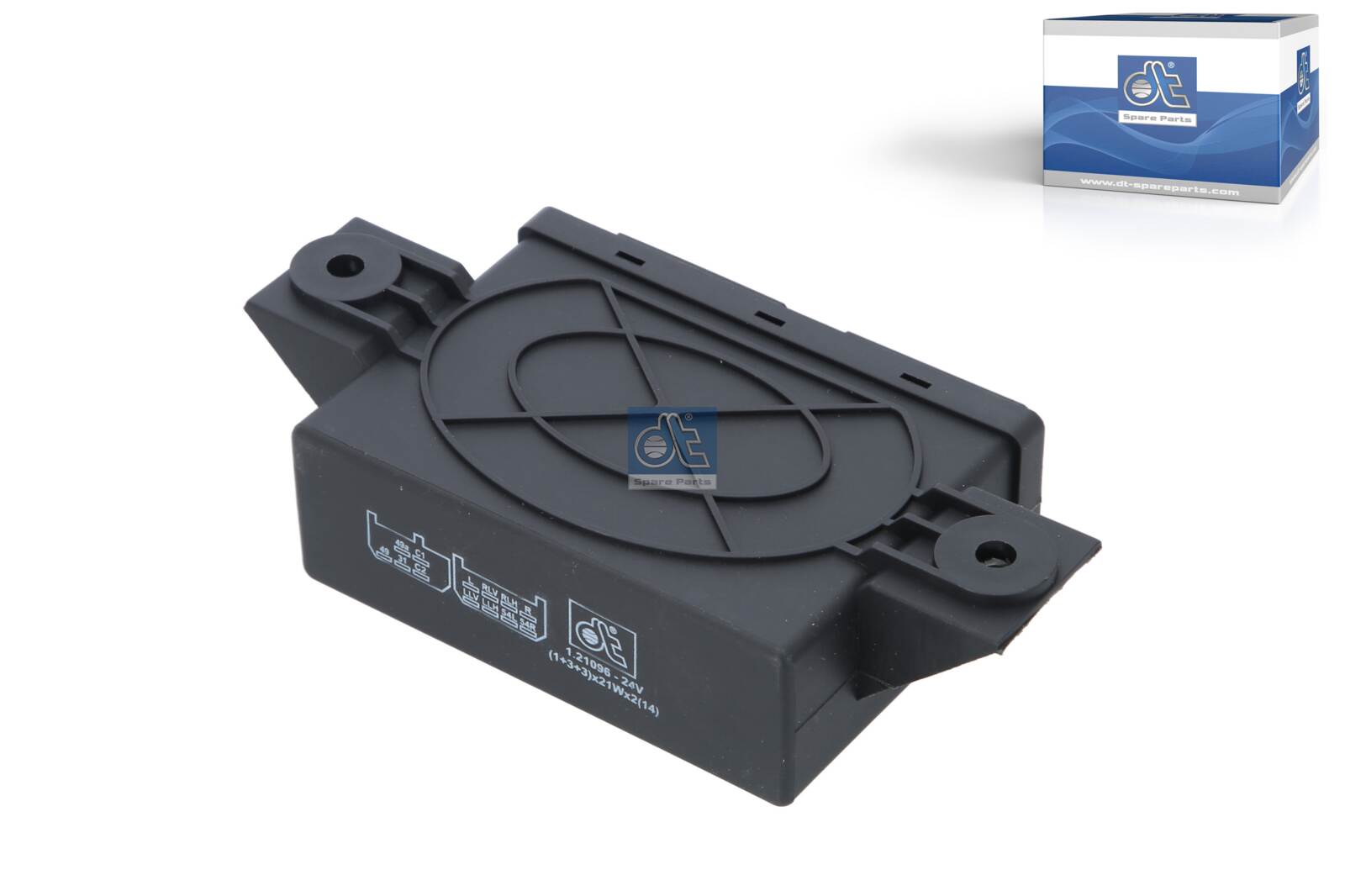DT Spare Parts Vilkkurele 1.21096
