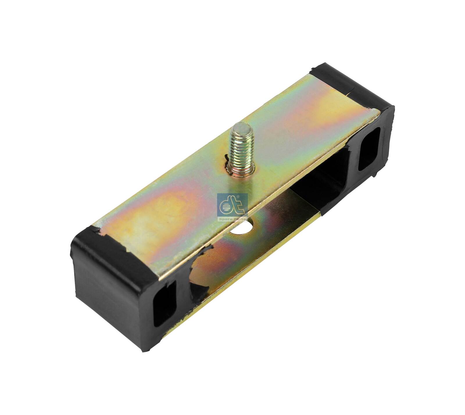 DT Spare Parts Szkło lampy, lampa przeciwmgłowa tylna 1.21253