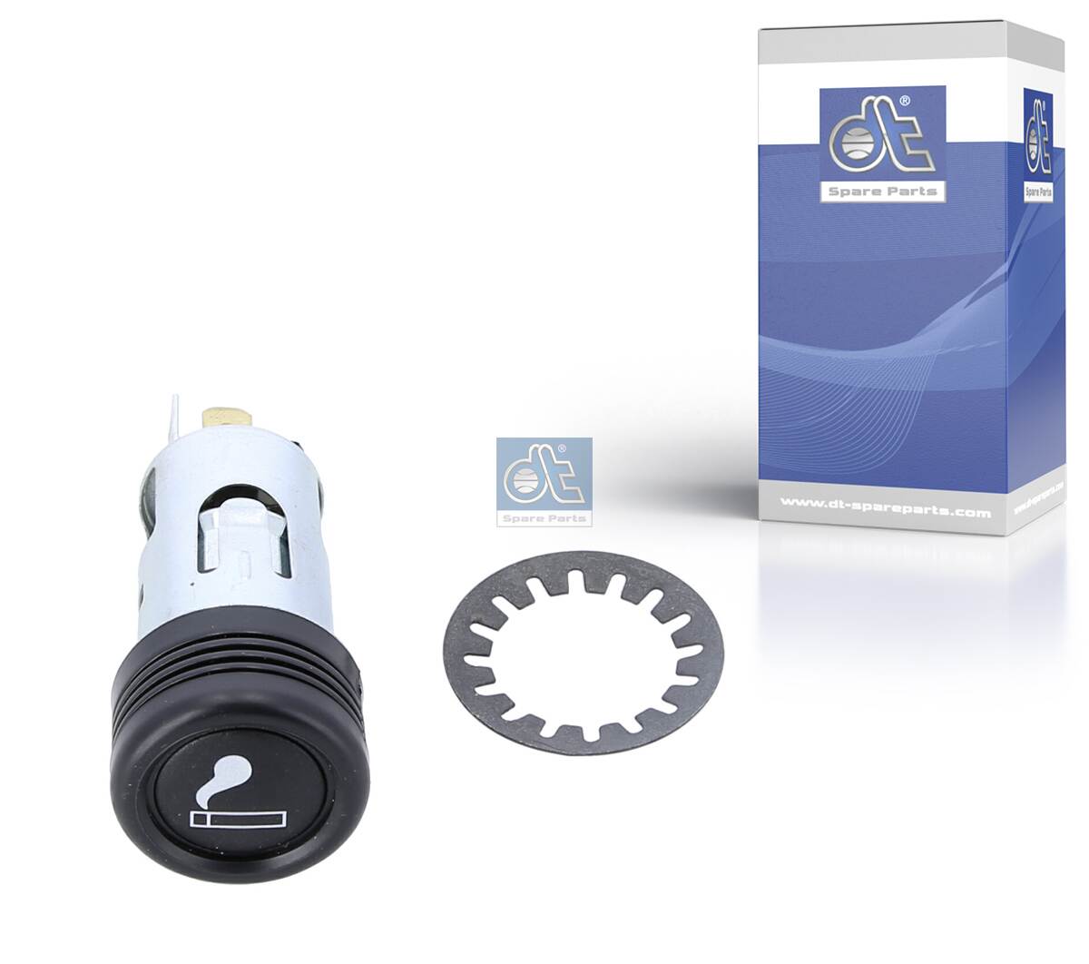 DT Spare Parts Cigarretttändare 1.21282