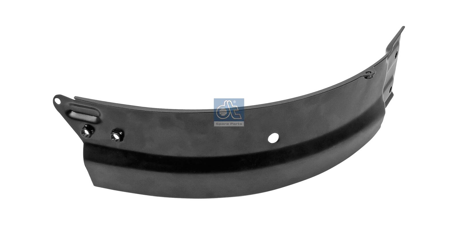 DT Spare Parts Mocowanie, reflektor 1.21453