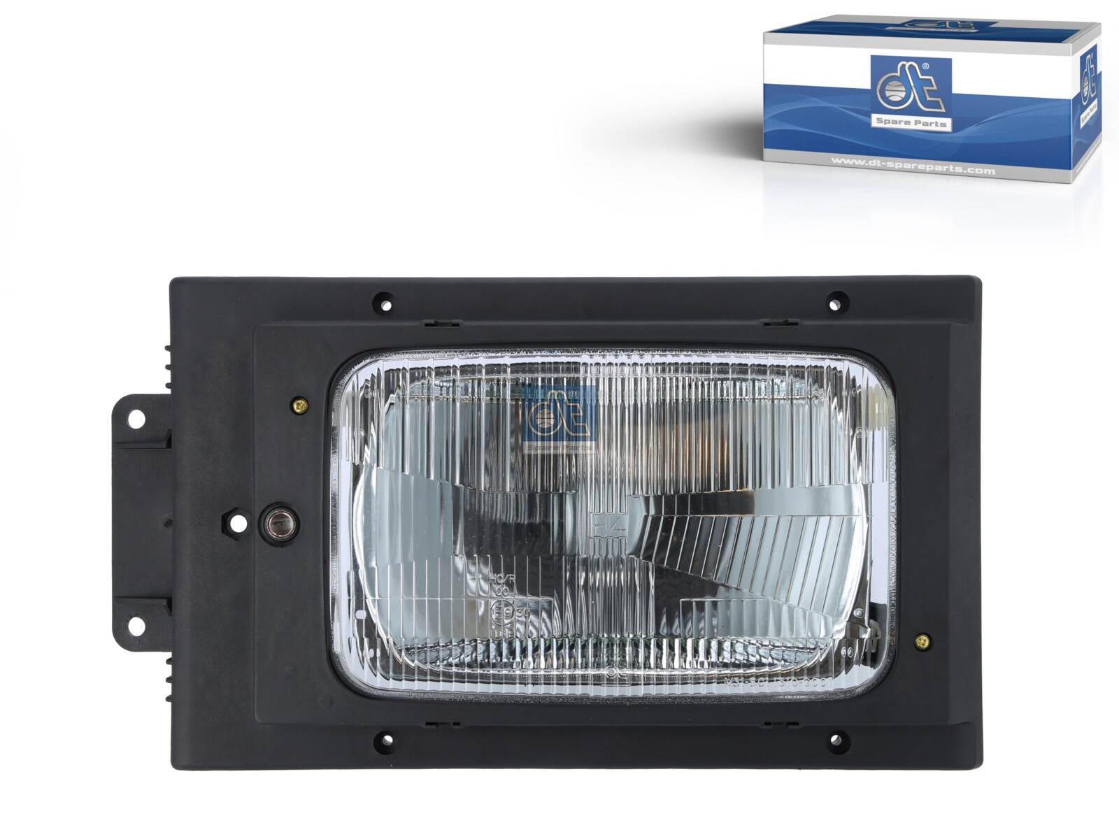 DT Spare Parts Reflektor 1.21484