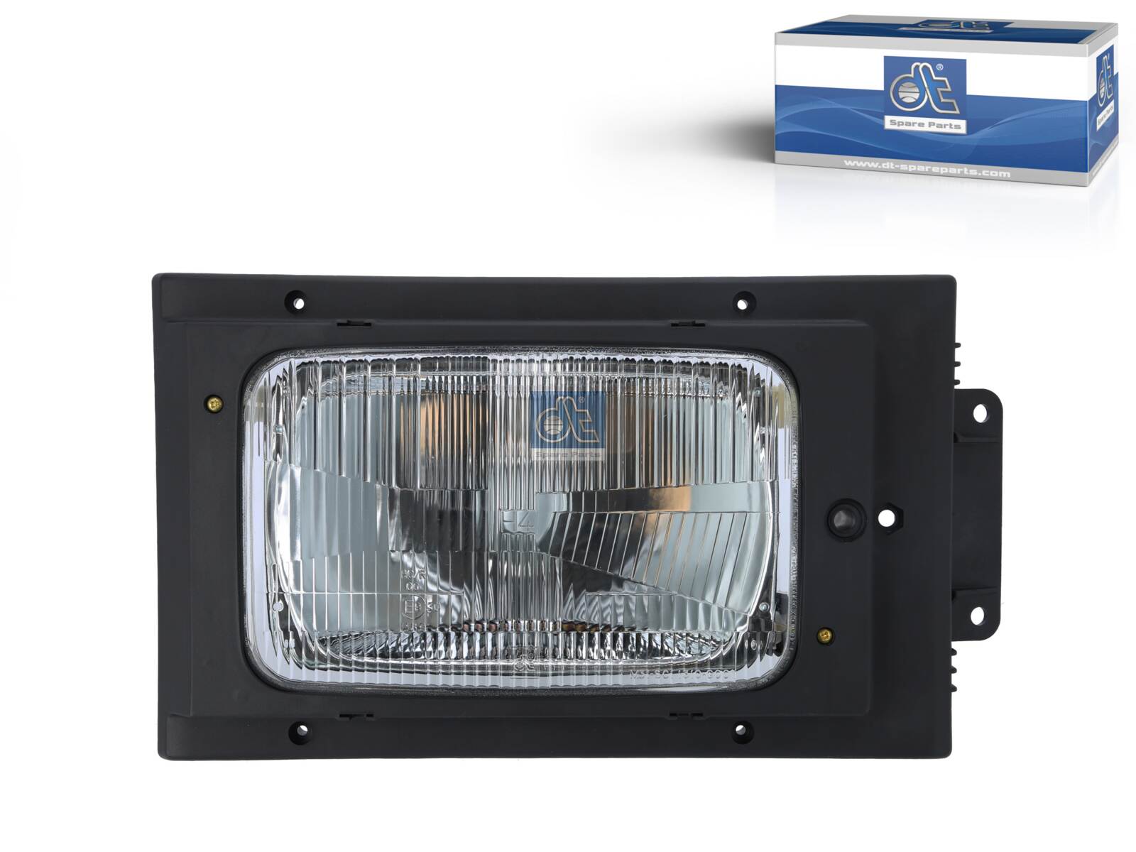 DT Spare Parts Reflektor 1.21485