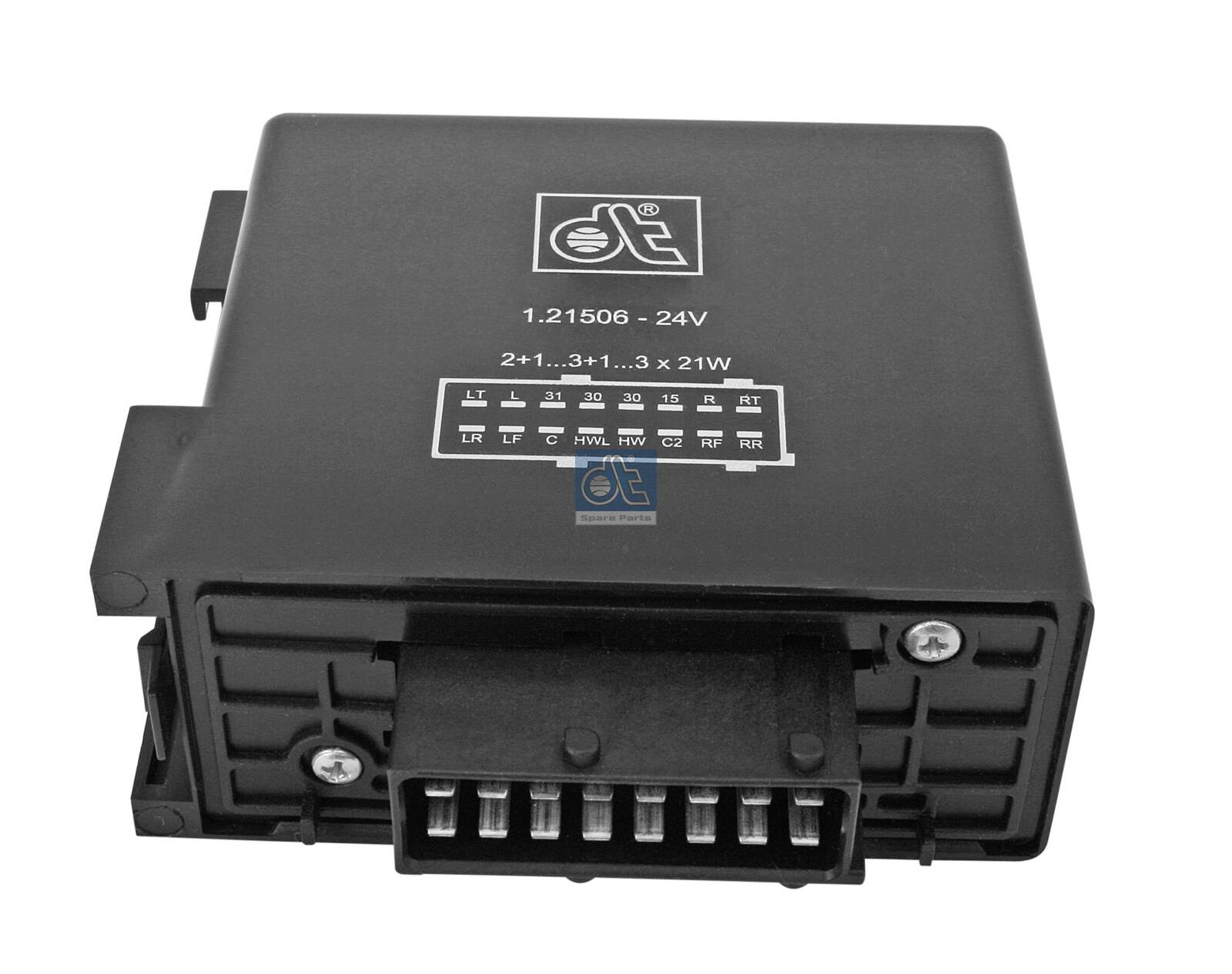 DT Spare Parts Blinkerenhet 1.21506