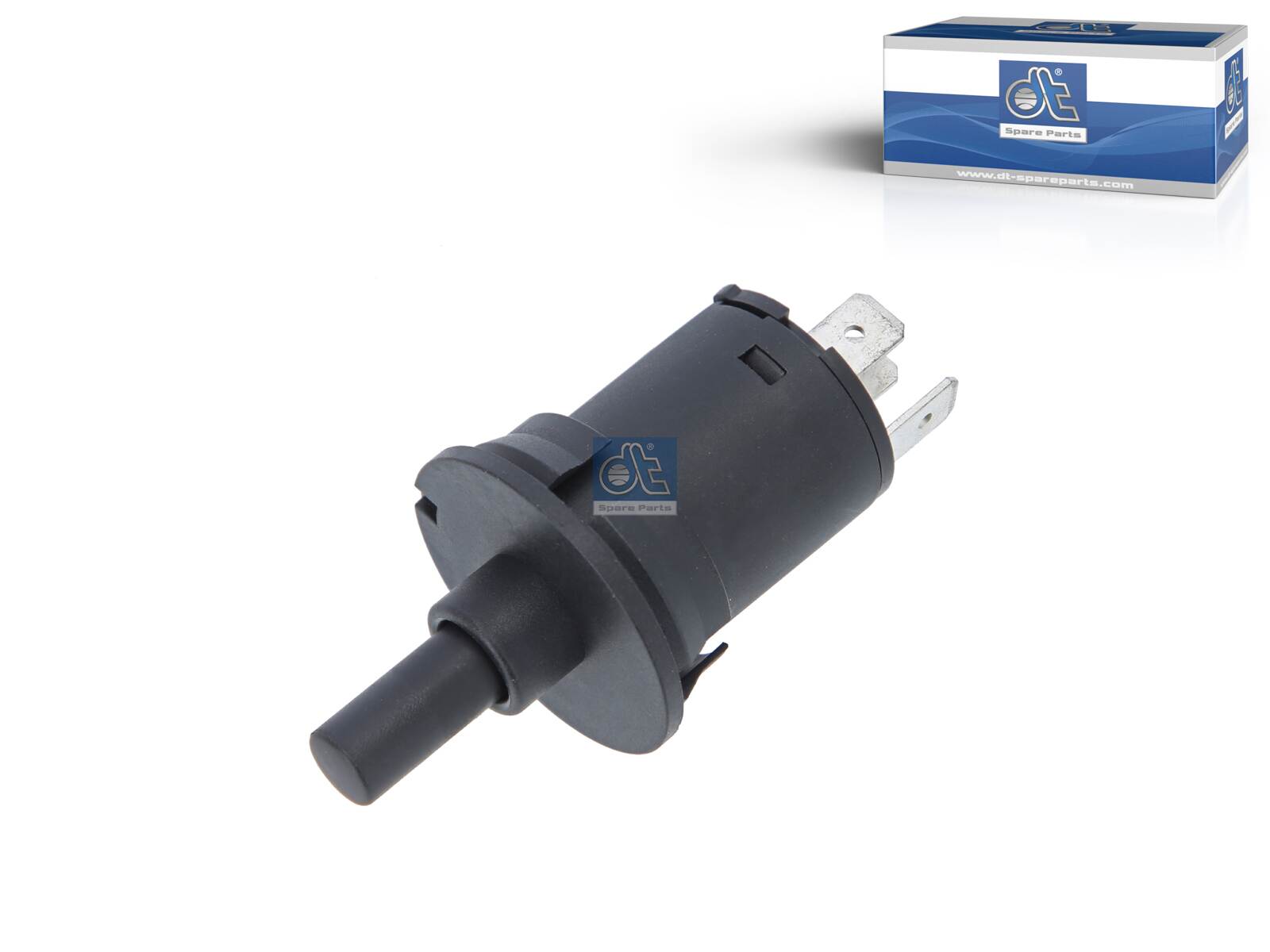 DT Spare Parts Przełącznik, światło drzwiowe 1.21556