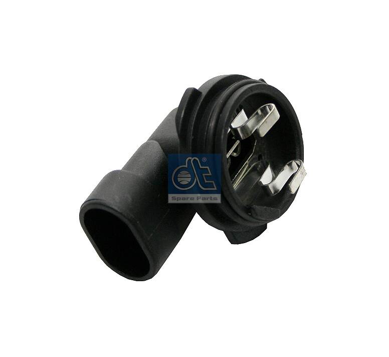 DT Spare Parts Gniazdo żarówki, reflektor dalekosiężny 1.21592