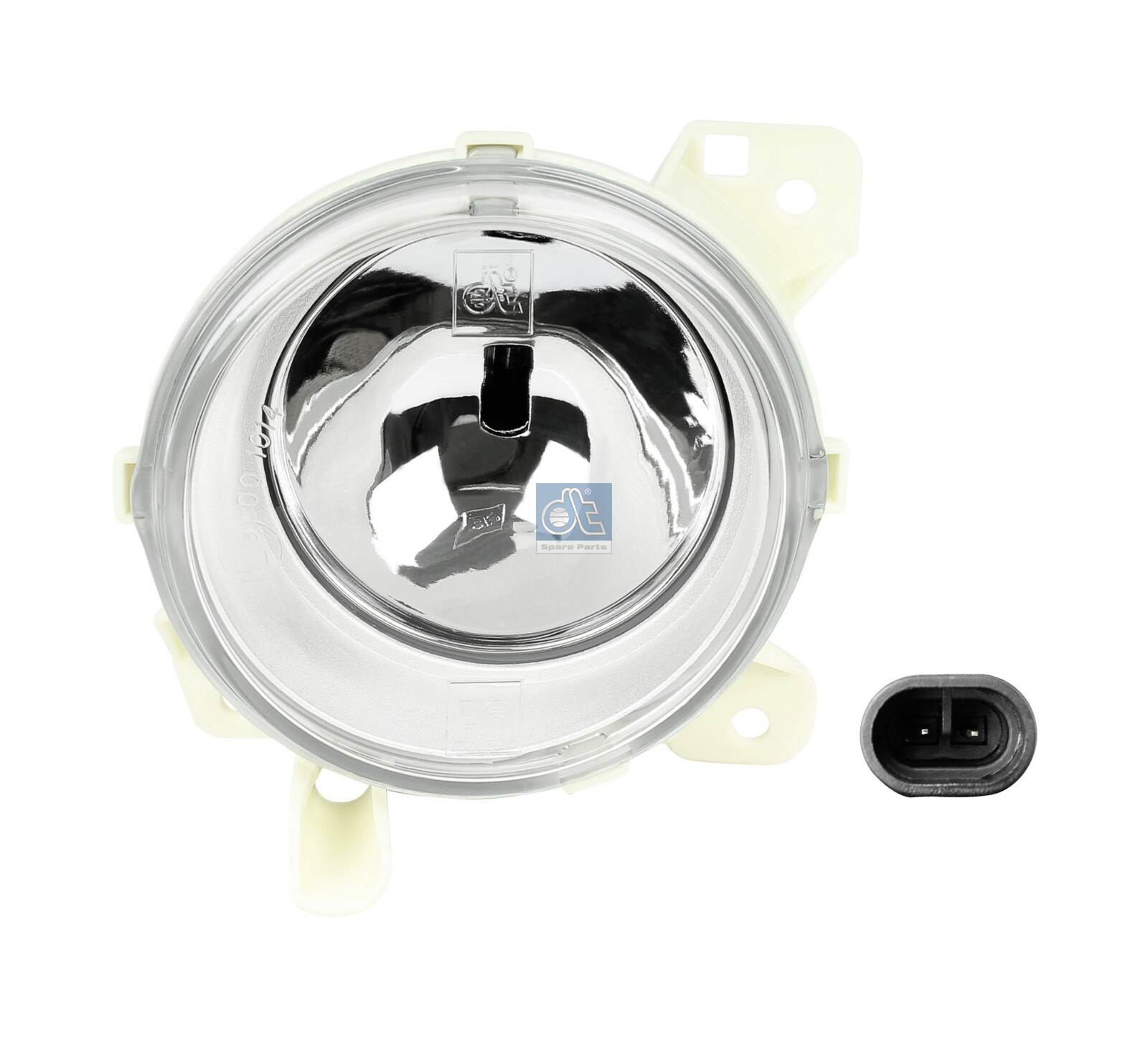 DT Spare Parts Kaugtuli 1.21800