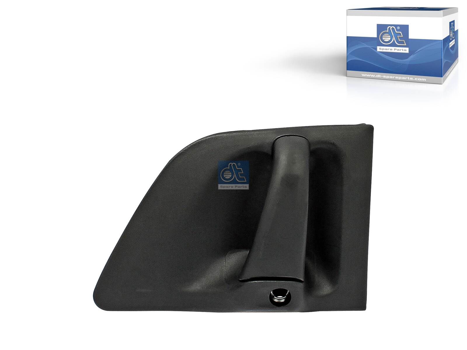 DT Spare Parts Zewnętrzny uchwyt drzwi 1.22157