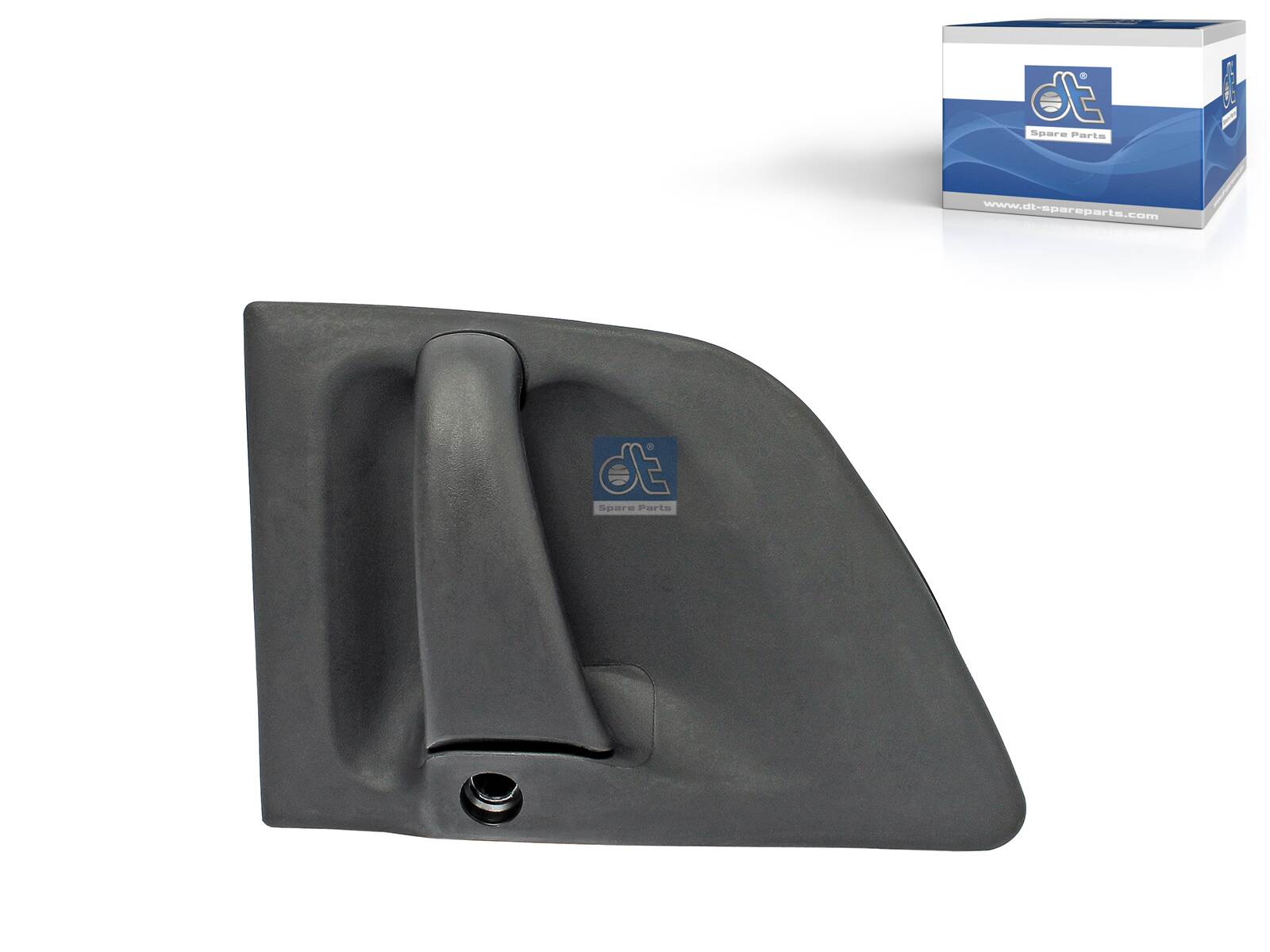 DT Spare Parts Zewnętrzny uchwyt drzwi 1.22158