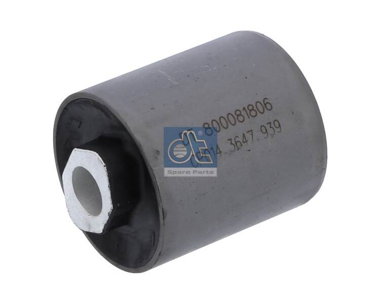 DT Spare Parts Tuleja łożyska, stabilizator 1.22418