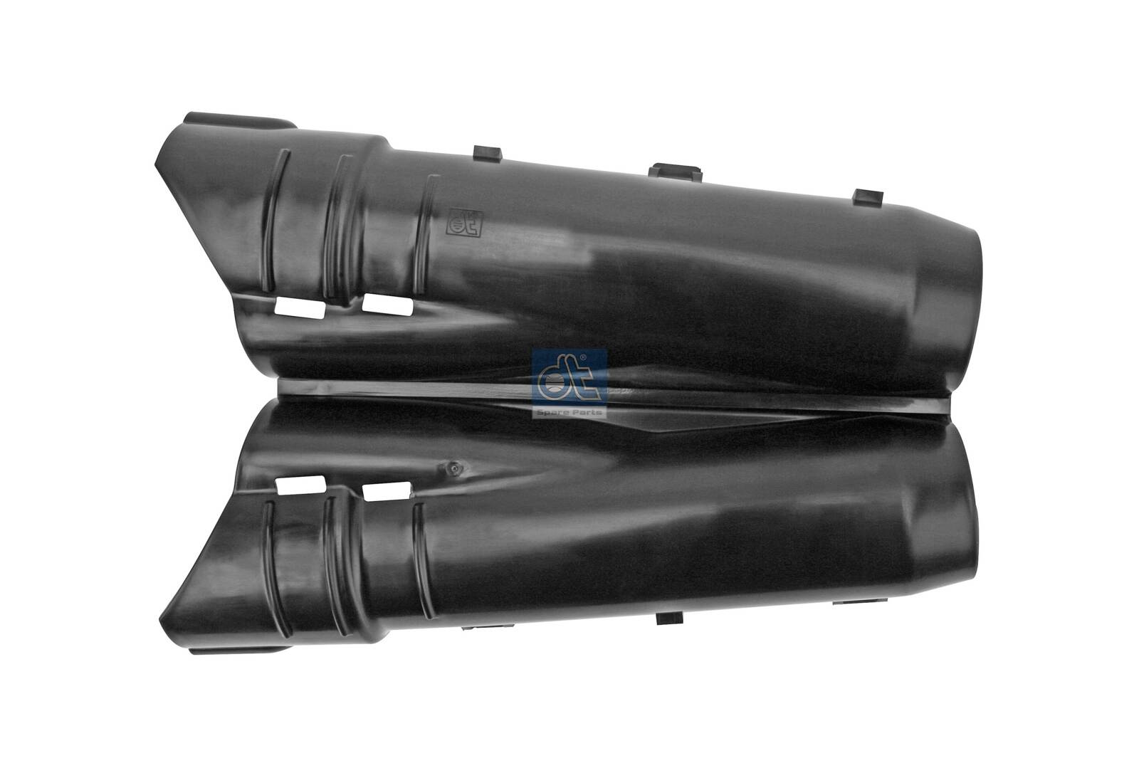 DT Spare Parts Pokrywa, siłownik podnoszenia kabiny 1.22429