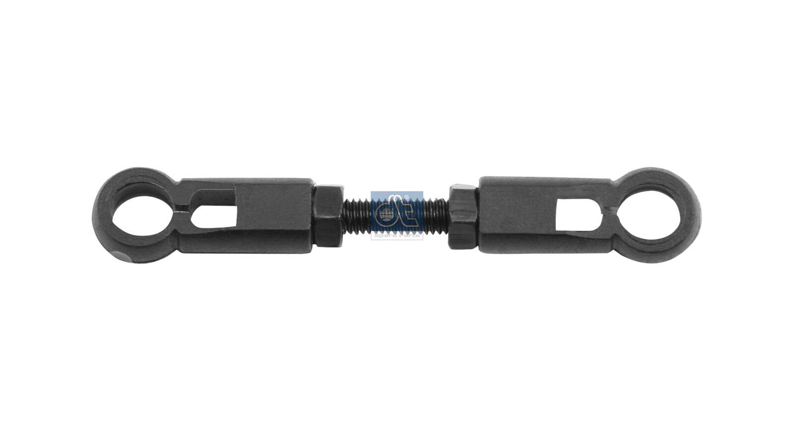 DT Spare Parts Panewka, cięgno-zawór poduszki powietrznej 1.22438