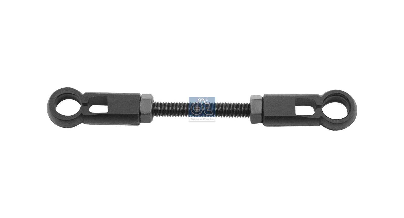 DT Spare Parts Panewka, cięgno-zawór poduszki powietrznej 1.22447
