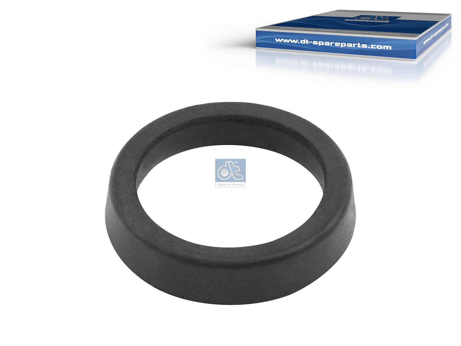 DT Spare Parts tuleja, łożyskowanie kabiny kierowcy 1.22456