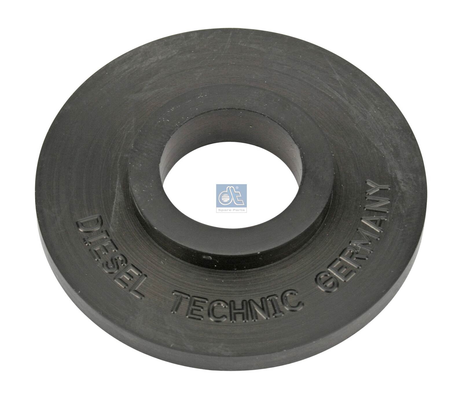 DT Spare Parts Zestaw montażowy, amortyzator 1.22468