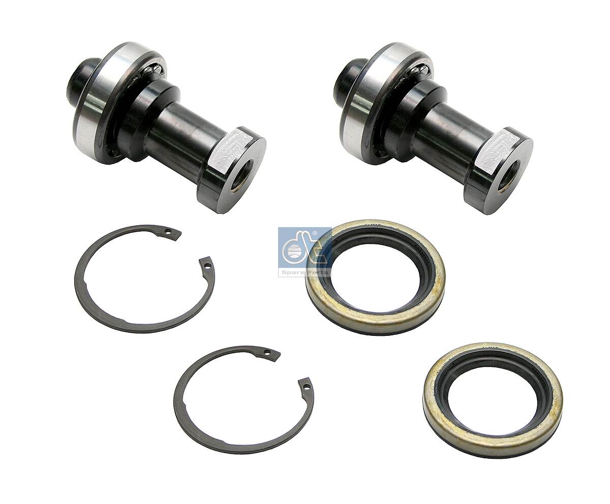 DT Spare Parts Repsats, förarhyttstabilisator 1.22489