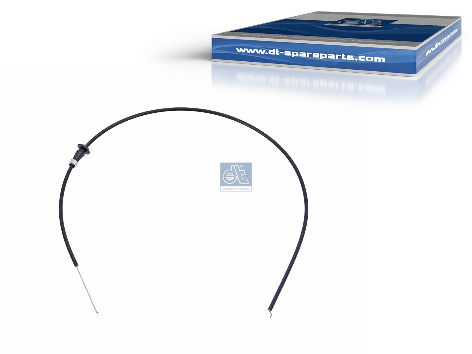 DT Spare Parts Kabel, värmepaket 1.22564