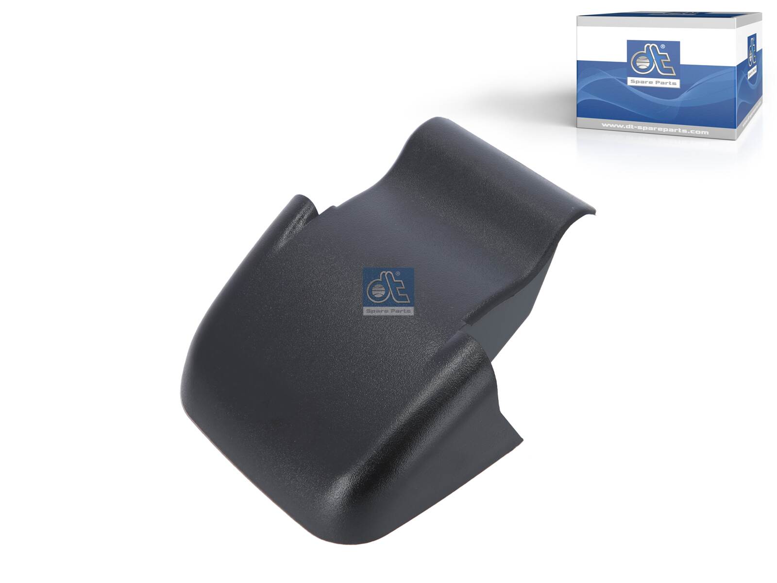 DT Spare Parts Pokrywa, zewnętrzne lusterko 1.22582
