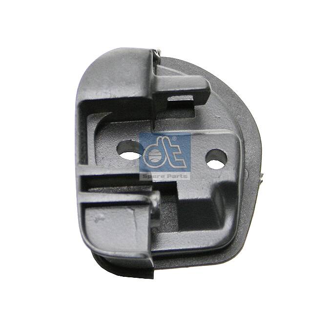 DT Spare Parts Mocowanie, lusterko zewnętrzne 1.22644
