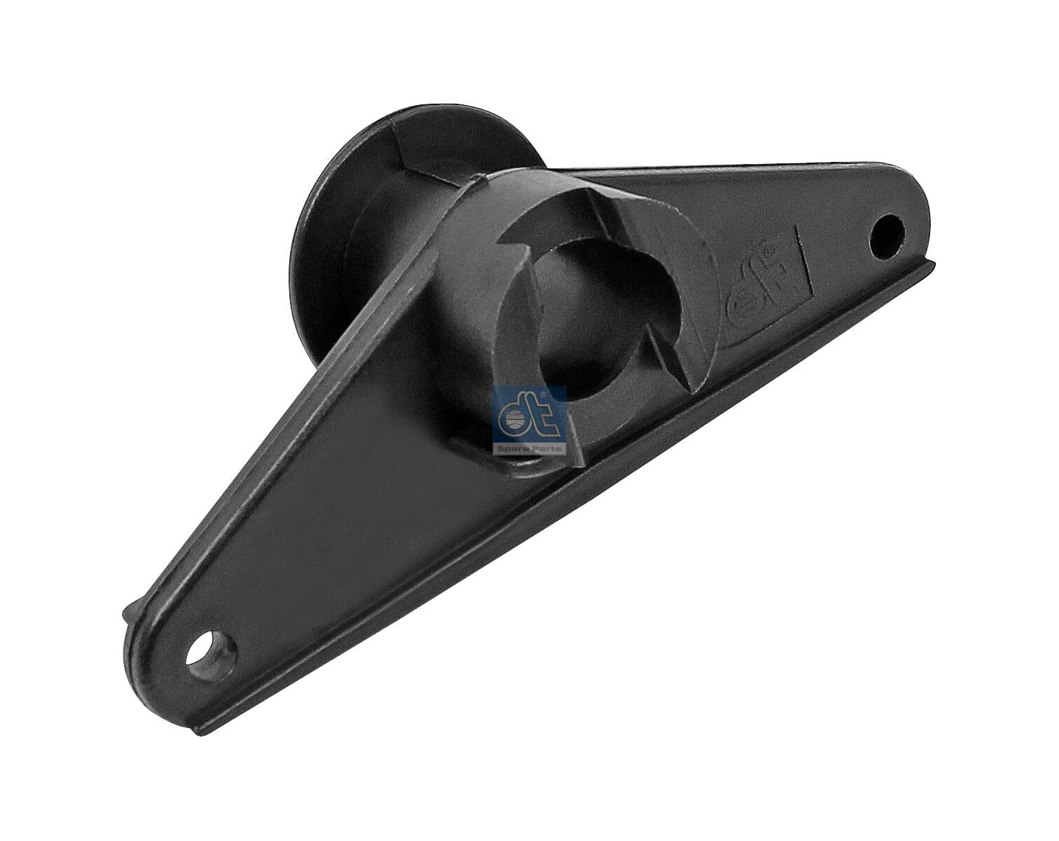 DT Spare Parts Tarcza sprzęgła 1.22867