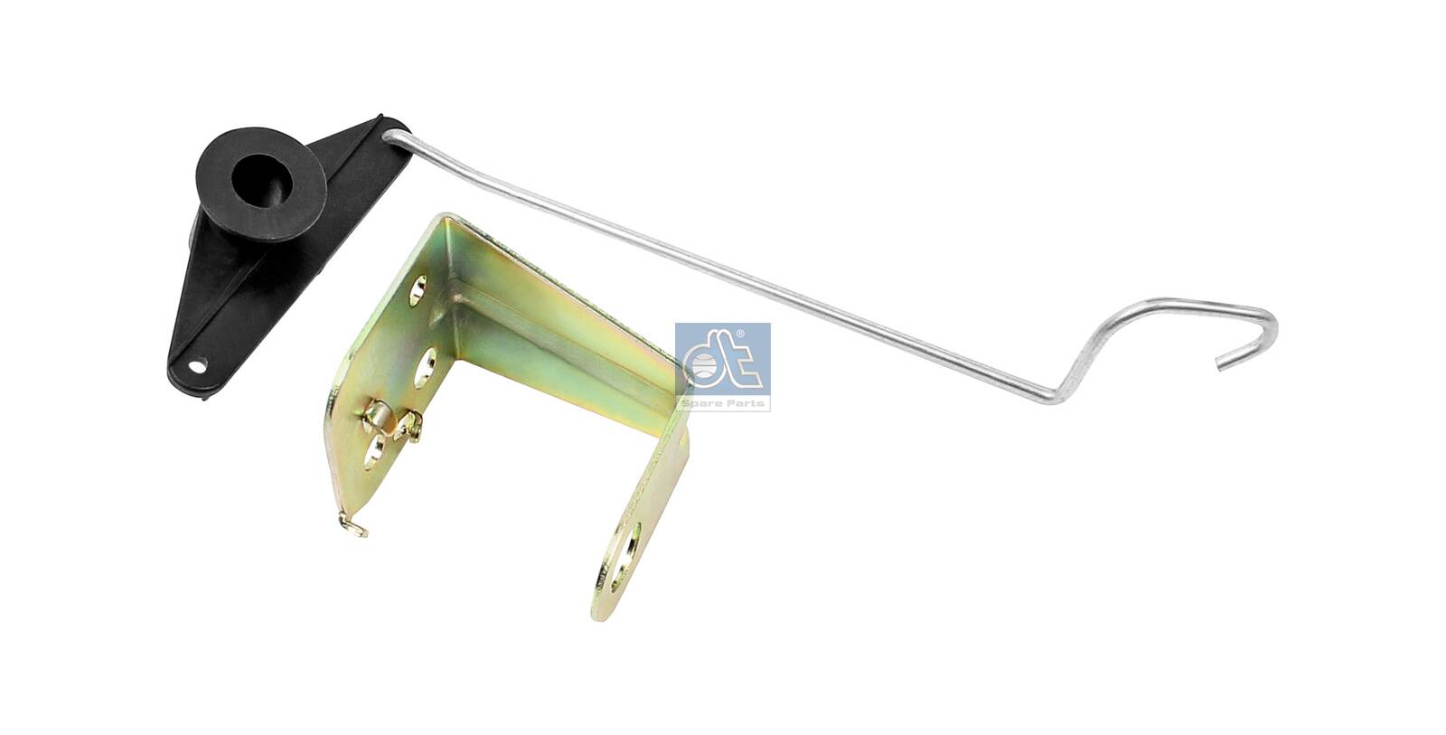 DT Spare Parts Ogranicznik drzwi 1.22868