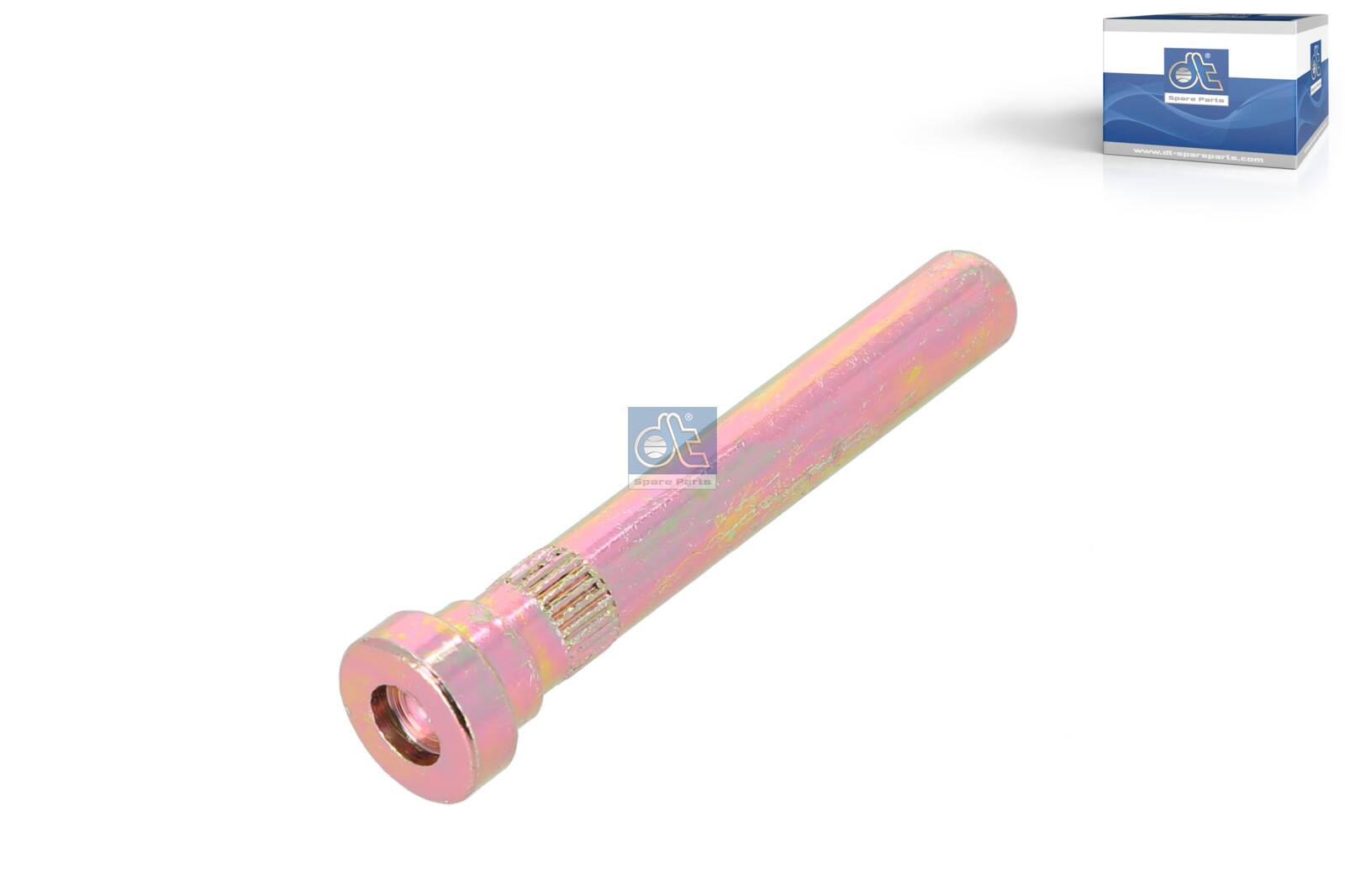 DT Spare Parts Zawias drzwi 1.22882