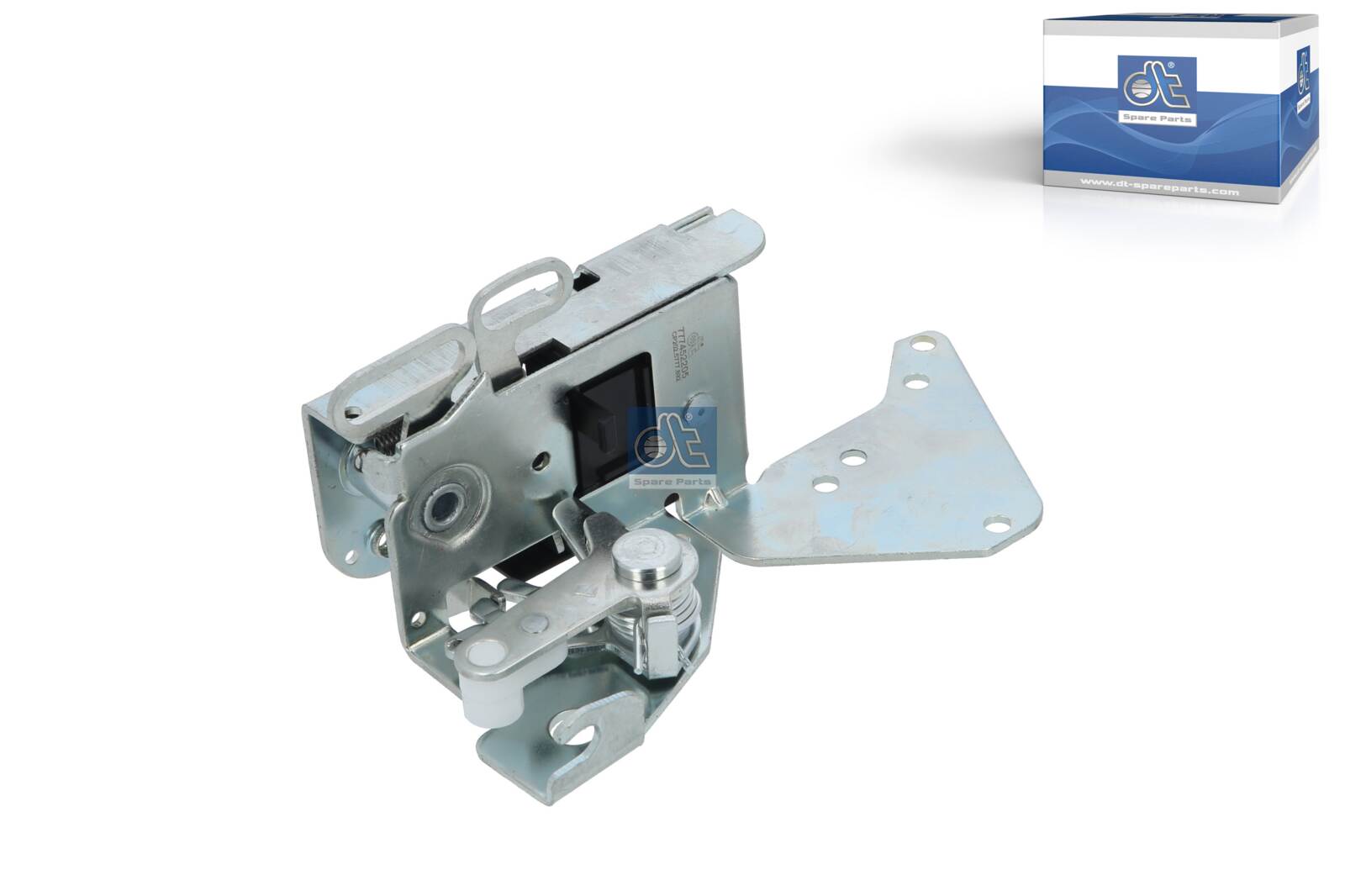 DT Spare Parts Zamek drzwi 1.22892