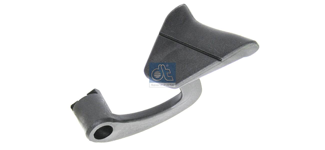 DT Spare Parts Zewnętrzny uchwyt drzwi 1.22920