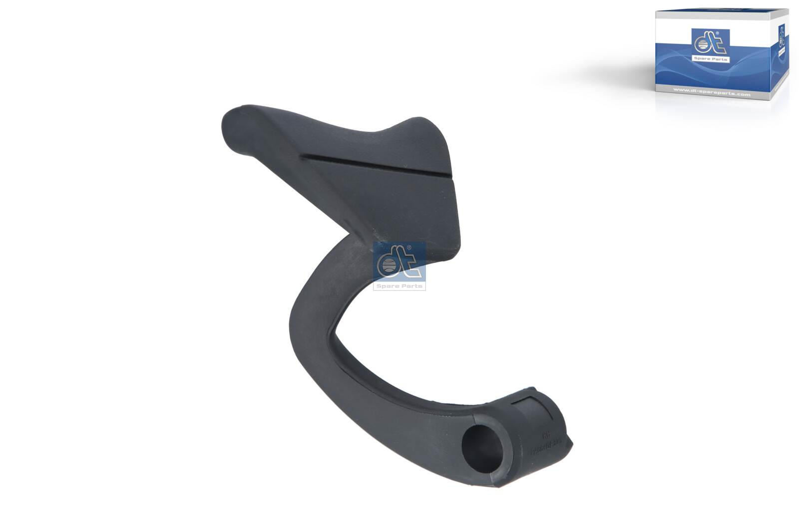 DT Spare Parts Zewnętrzny uchwyt drzwi 1.22921
