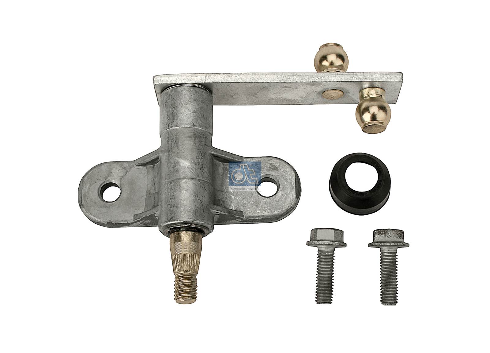 DT Spare Parts Osadzenie wycieraczki 1.23070