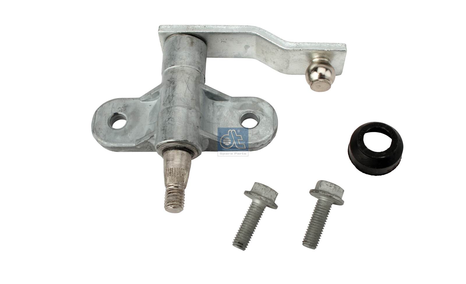 DT Spare Parts Osadzenie wycieraczki 1.23071