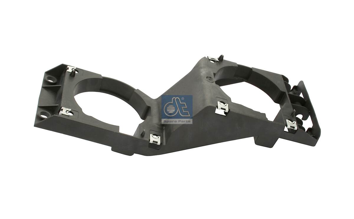 DT Spare Parts Uchwyt, reflektor dodatkowy 1.23213