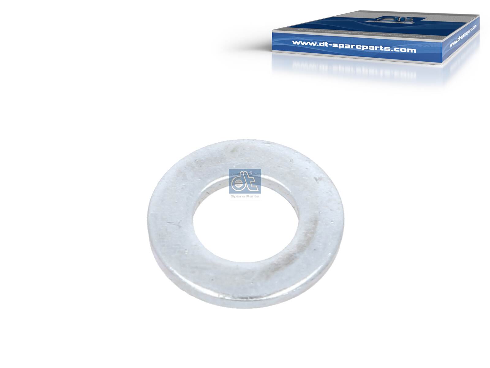 DT Spare Parts Bricka 1.23296