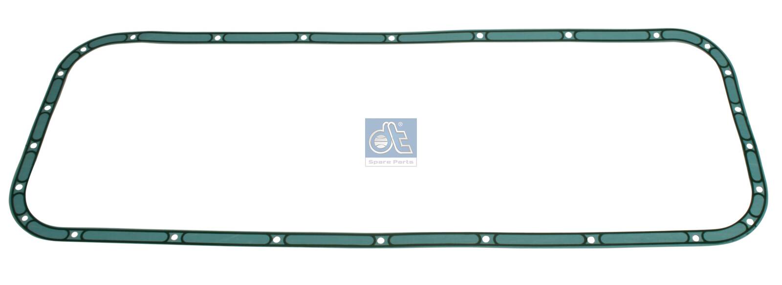 DT Spare Parts Uszczelka, miska olejowa 1.24046
