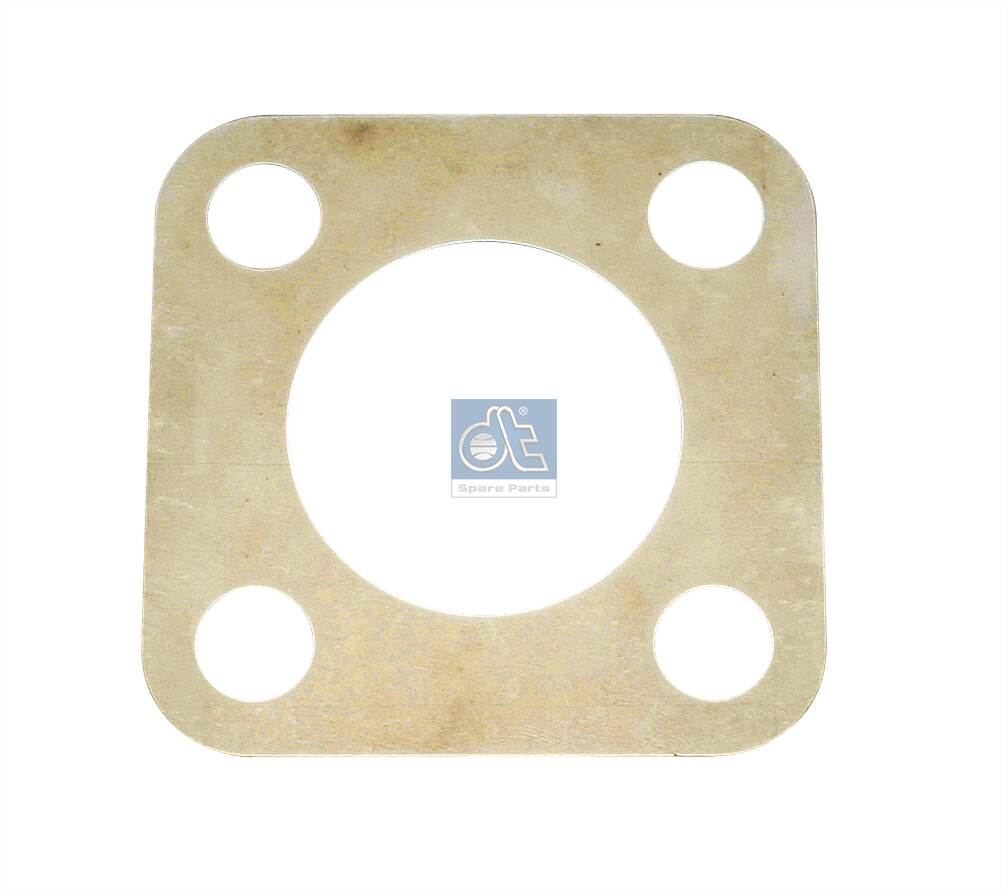 DT Spare Parts Tarcza zabierakowa, mechanizm napędowy (pompa wtryskowa) 1.24210