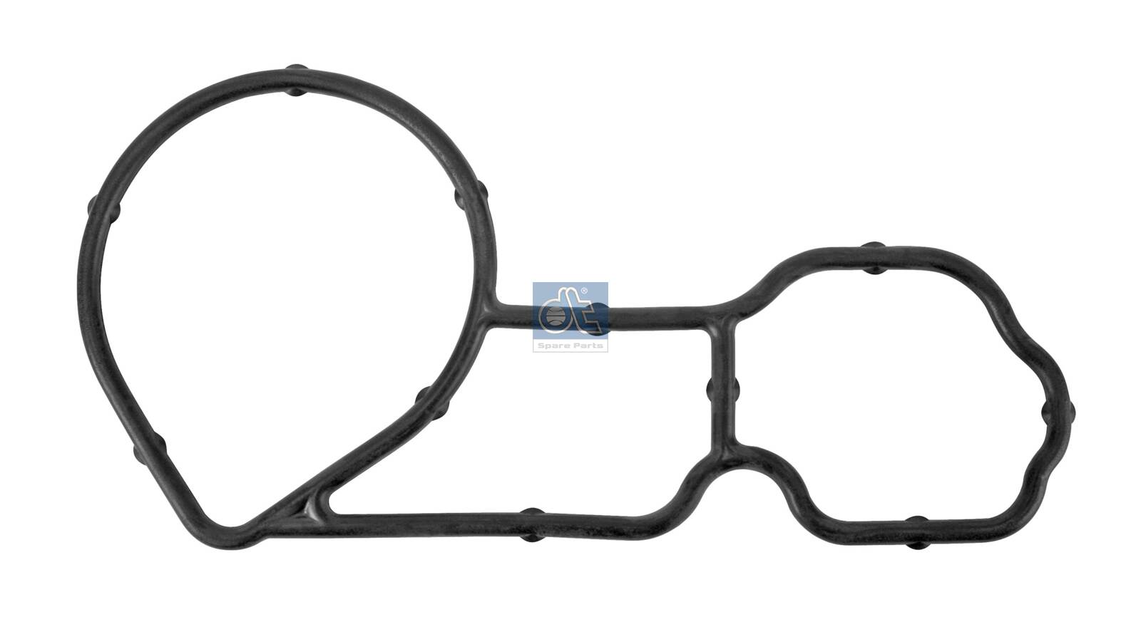 DT Spare Parts Uszczelnienie, pompa wodna 1.24215