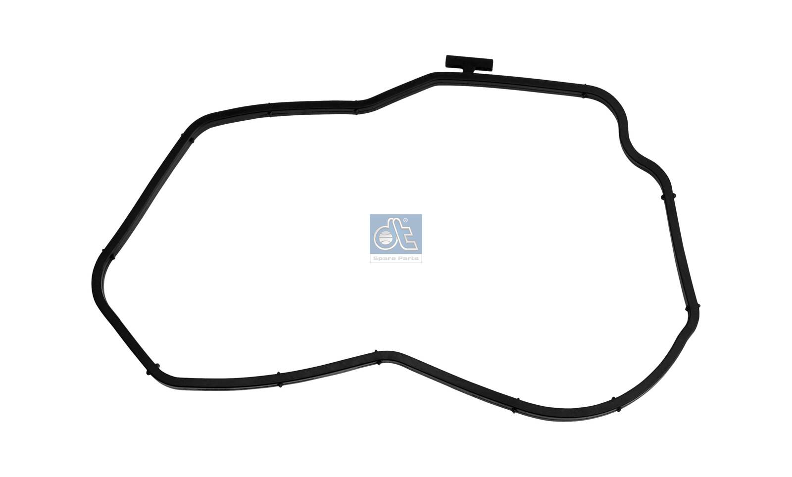 DT Spare Parts Uszczelnienie, pompa wodna 1.24217