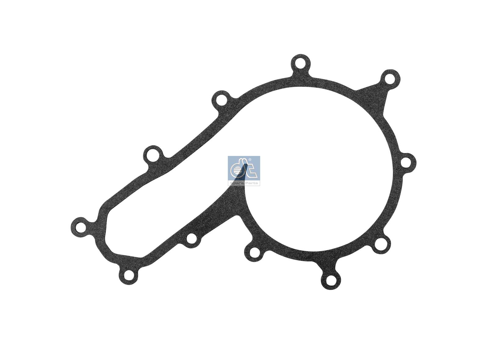 DT Spare Parts Uszczelnienie, pompa wodna 1.24220