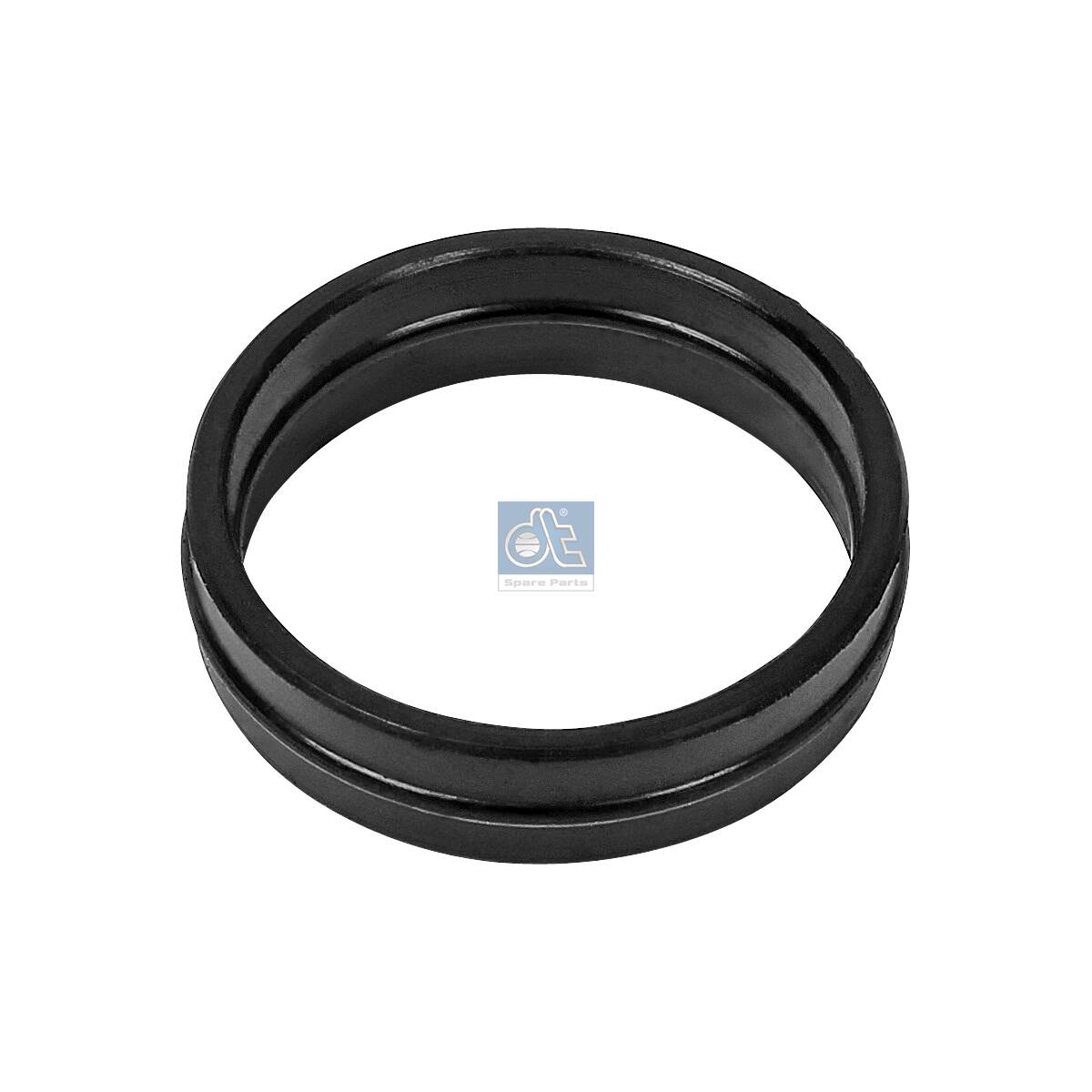 DT Spare Parts Uszczelnienie olejowe dociskane promieniowo, pompa oleju 1.24264