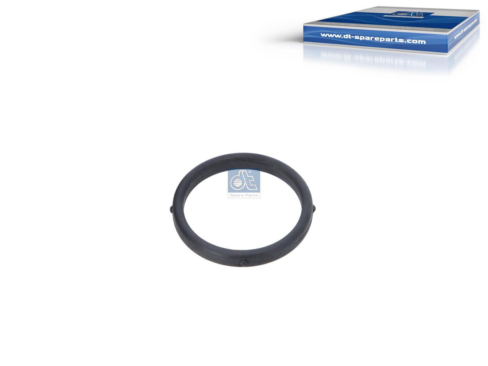 DT Spare Parts Uszczelka, pompa olejowa 1.24265