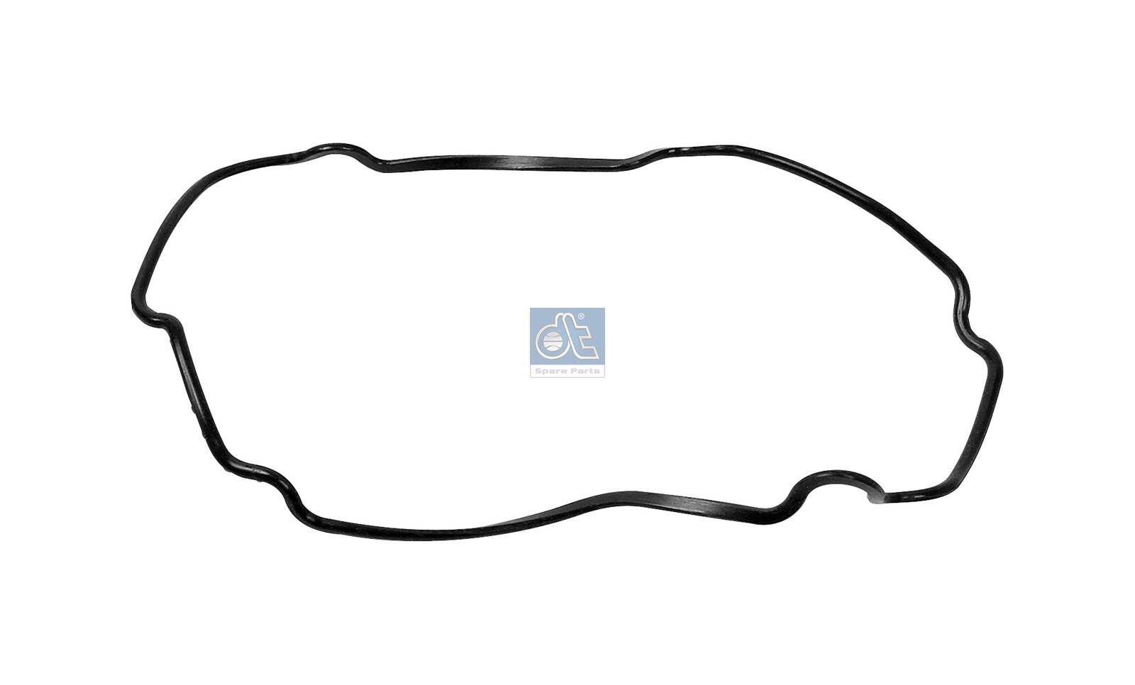 DT Spare Parts Zestaw uszczelek, pompa hydrauliczna 1.24902