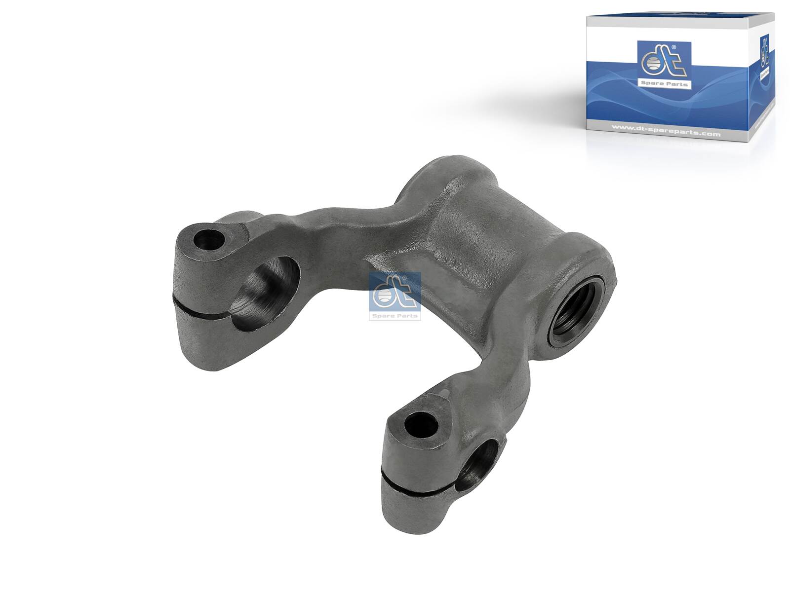 DT Spare Parts Jarzmo sprężyny 1.25000